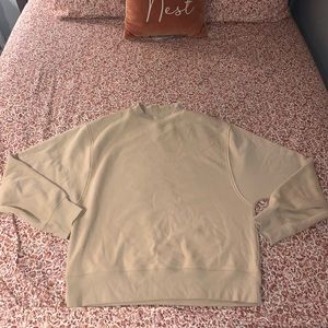 Alo Yoga Freestyle Sweatshirt - Medium